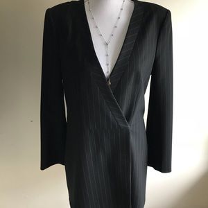 BCBG MAXAZRIA “Waleska” Suit Dress